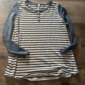 Vanilla Bay top‎ large